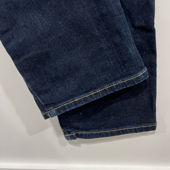 Low rise Abercrombie skinny jeans - Picture 9 of 9